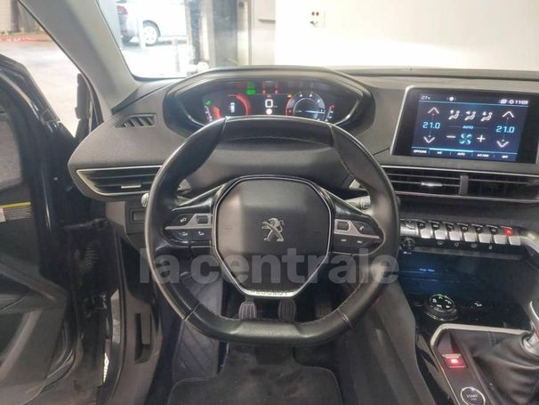 Peugeot 5008 96 kW image number 18