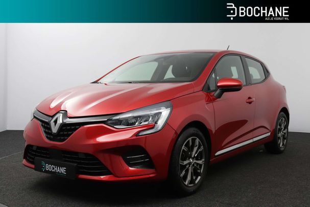 Renault Clio TCe 100 Zen 74 kW image number 1