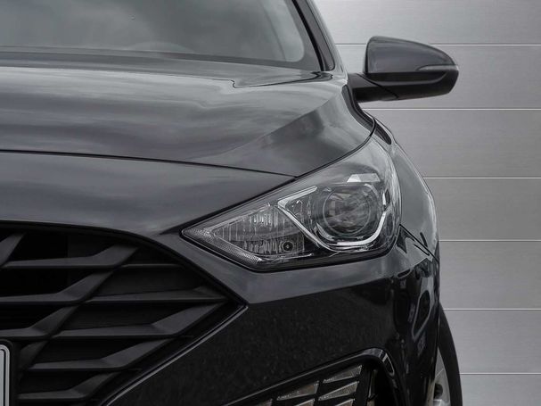 Hyundai i30 1.5i 81 kW image number 9