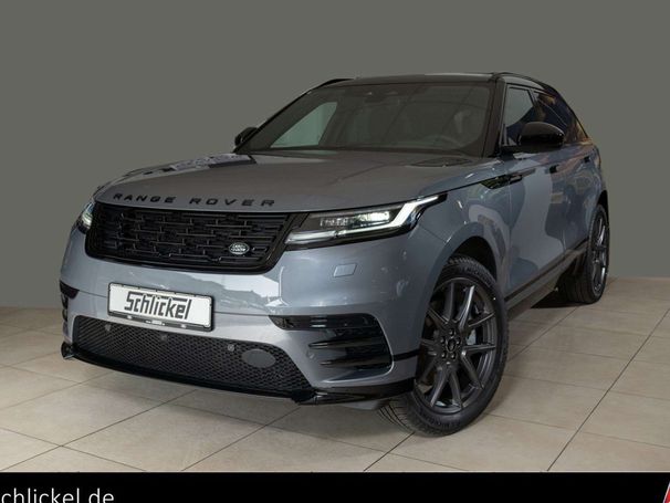 Land Rover Range Rover Velar D300 SE 221 kW image number 1