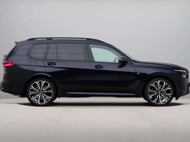 BMW X7 xDrive40i 280 kW image number 8