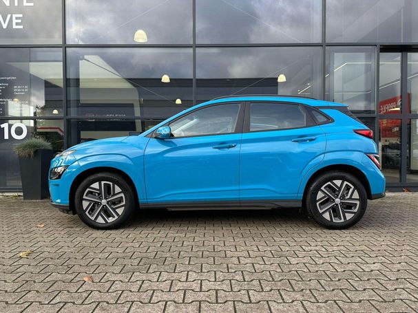 Hyundai Kona 39 kWh 100 kW image number 4