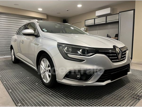 Renault Megane Energy dCi 130 INTENS 96 kW image number 2