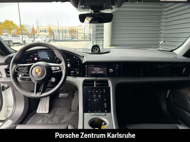 Porsche Taycan 4S 420 kW image number 9