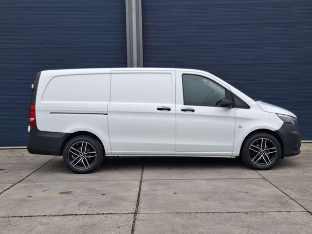 Mercedes-Benz Vito 116 CDI 120 kW image number 7