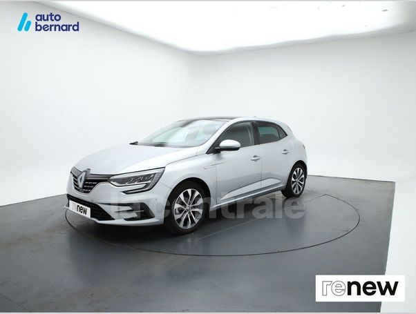 Renault Megane 85 kW image number 1