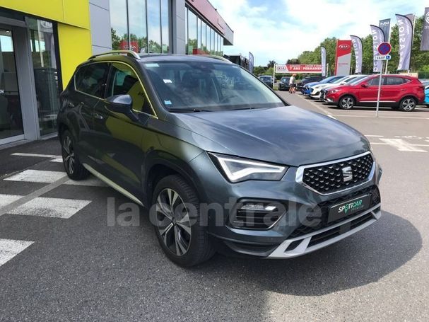 Seat Ateca 2.0 TDI 110 kW image number 2