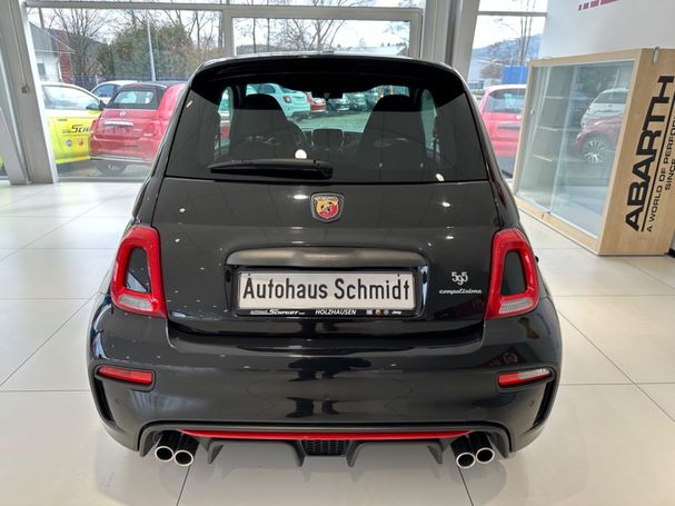 Abarth 595 Competizione 132 kW image number 9