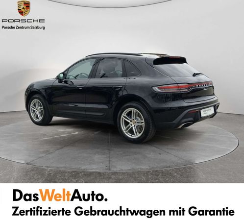 Porsche Macan 195 kW image number 4