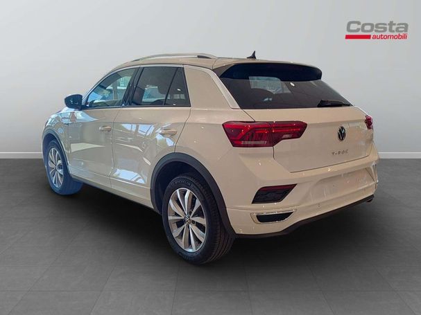 Volkswagen T-Roc 1.5 TSI 110 kW image number 8