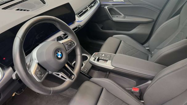 BMW X1 sDrive 100 kW image number 9