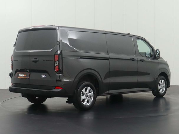 Ford Transit Custom 125 kW image number 2