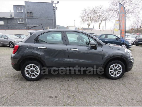 Fiat 500X 1.3 FireFly DCT City Cross 111 kW image number 12