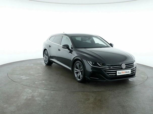 Volkswagen Arteon 2.0 TSI R-Line DSG 140 kW image number 19