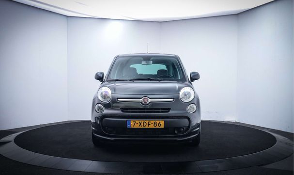 Fiat 500L TwinAir Turbo 77 kW image number 4