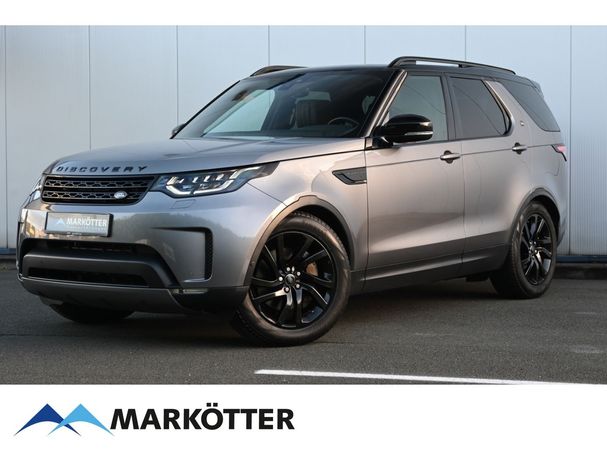 Land Rover Discovery SE 225 kW image number 1