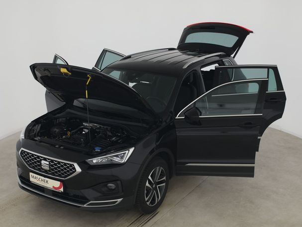 Seat Tarraco 1.5 TSI 110 kW image number 12