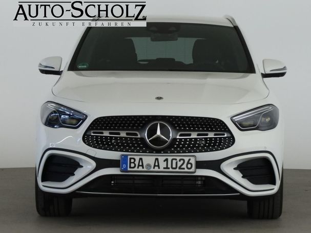 Mercedes-Benz GLA 220 d 140 kW image number 1