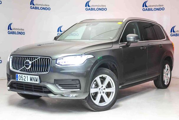 Volvo XC90 AWD Momentum Pro B5 184 kW image number 11