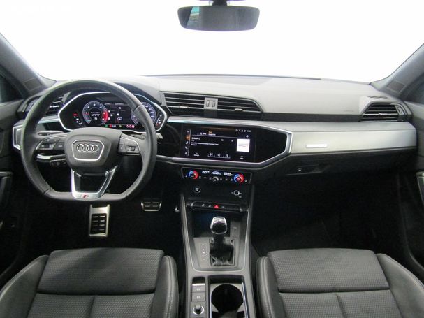 Audi Q3 35 TDI 110 kW image number 3