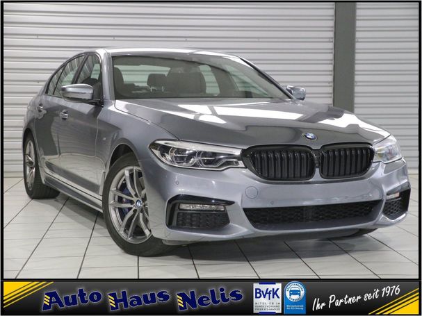 BMW 530i 185 kW image number 28