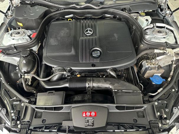 Mercedes-Benz E 220 T 125 kW image number 12