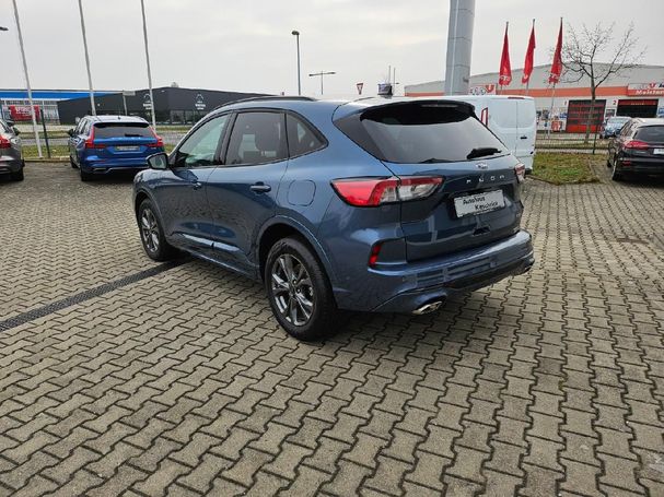 Ford Kuga 132 kW image number 3