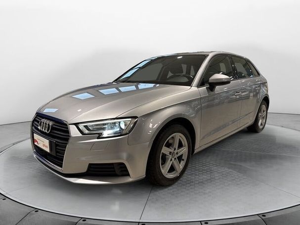 Audi A3 35 TDI Sportback 110 kW image number 1