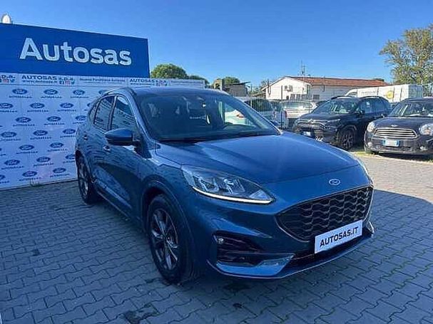 Ford Kuga 112 kW image number 11