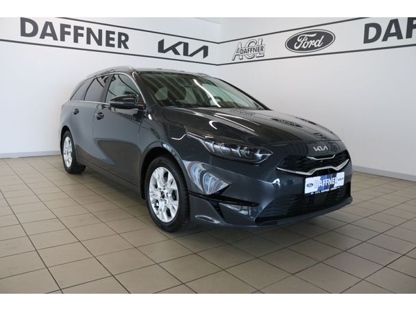 Kia Ceed Sportswagon 1.5 T-GDI 118 kW image number 1