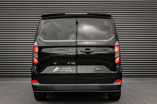 Ford Transit Custom 300 L2H1 100 kW image number 38