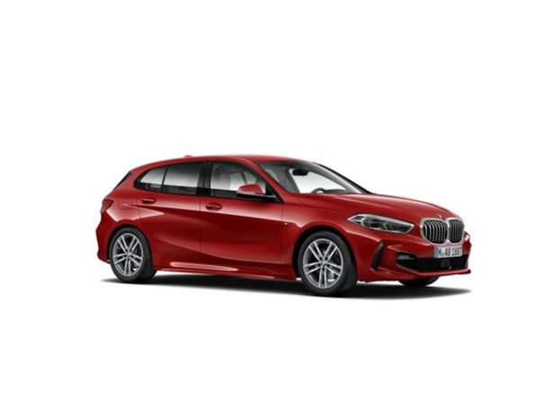 BMW 118i 103 kW image number 4