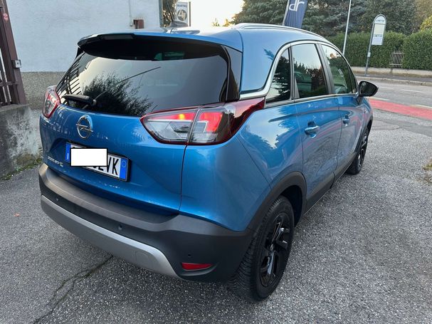 Opel Crossland X 1.5 Innovation 88 kW image number 4