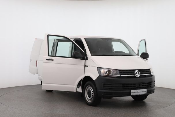 Volkswagen T6 Transporter 110 kW image number 15