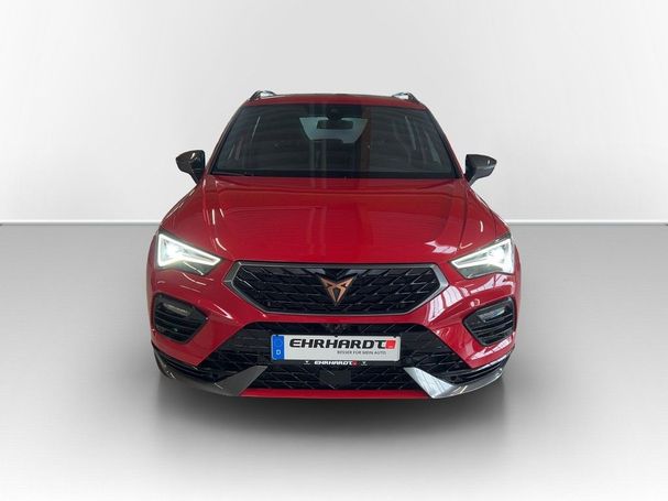 Cupra Ateca 2.0 TSI DSG 4Drive 221 kW image number 3