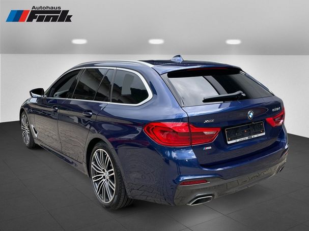 BMW 530d Touring xDrive 195 kW image number 19