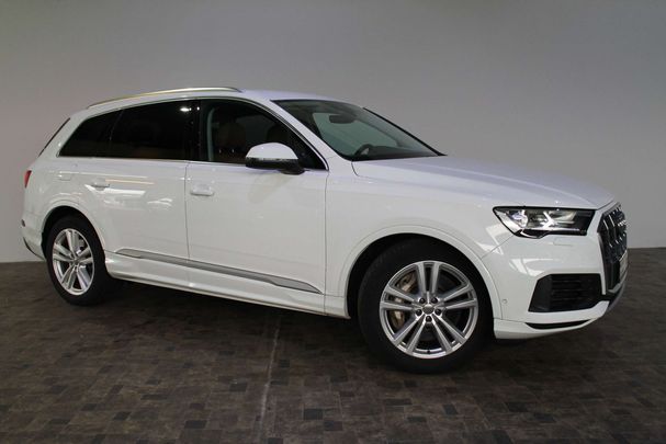 Audi Q7 55 TFSIe quattro 280 kW image number 1