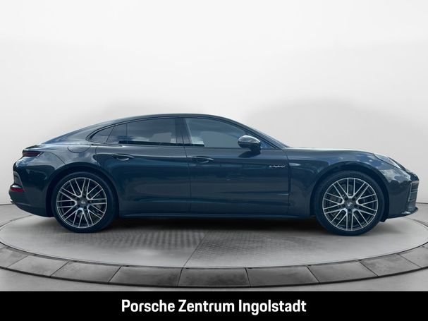 Porsche Panamera 4 E-Hybrid 346 kW image number 6