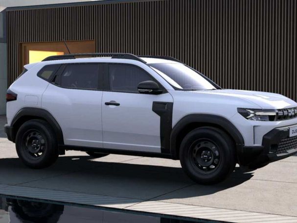 Dacia Duster 100 Essential 74 kW image number 3