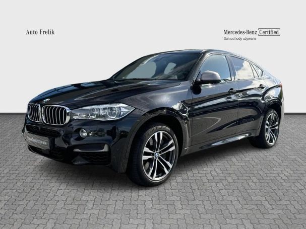 BMW X6 xDrive 280 kW image number 1