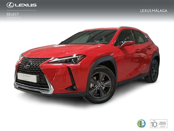 Lexus UX 250h 135 kW image number 1