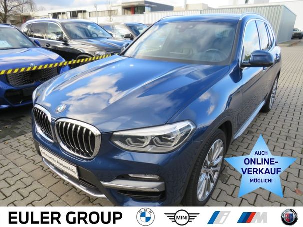 BMW X3 xDrive30i 185 kW image number 1