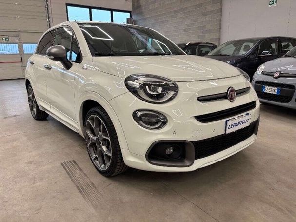 Fiat 500X 1.3 DCT 110 kW image number 2