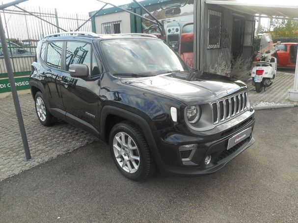 Jeep Renegade 96 kW image number 3