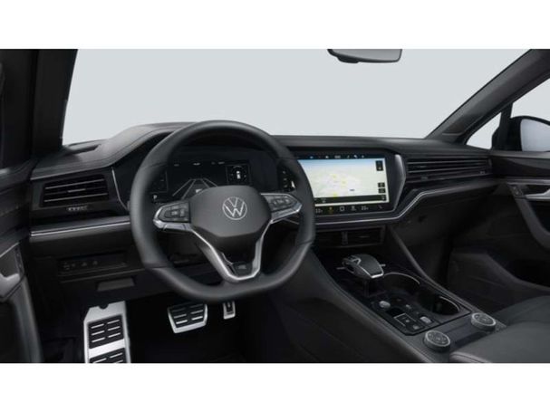 Volkswagen Touareg 4Motion 210 kW image number 5