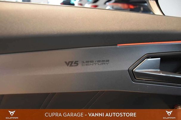 Cupra Formentor VZ5 4Drive DSG 287 kW image number 13