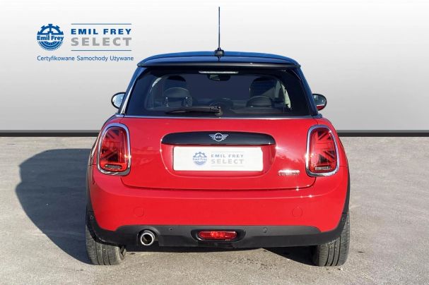 Mini Cooper 100 kW image number 4