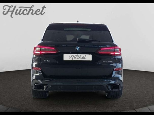 BMW X5 xDrive 213 kW image number 19