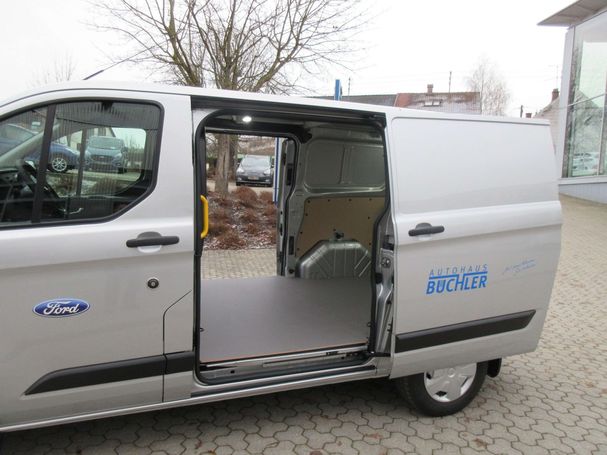 Ford Transit Custom 280 L1H1 LKW VA Trend 96 kW image number 9