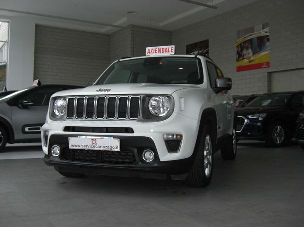 Jeep Renegade 1.0 Limited 88 kW image number 5